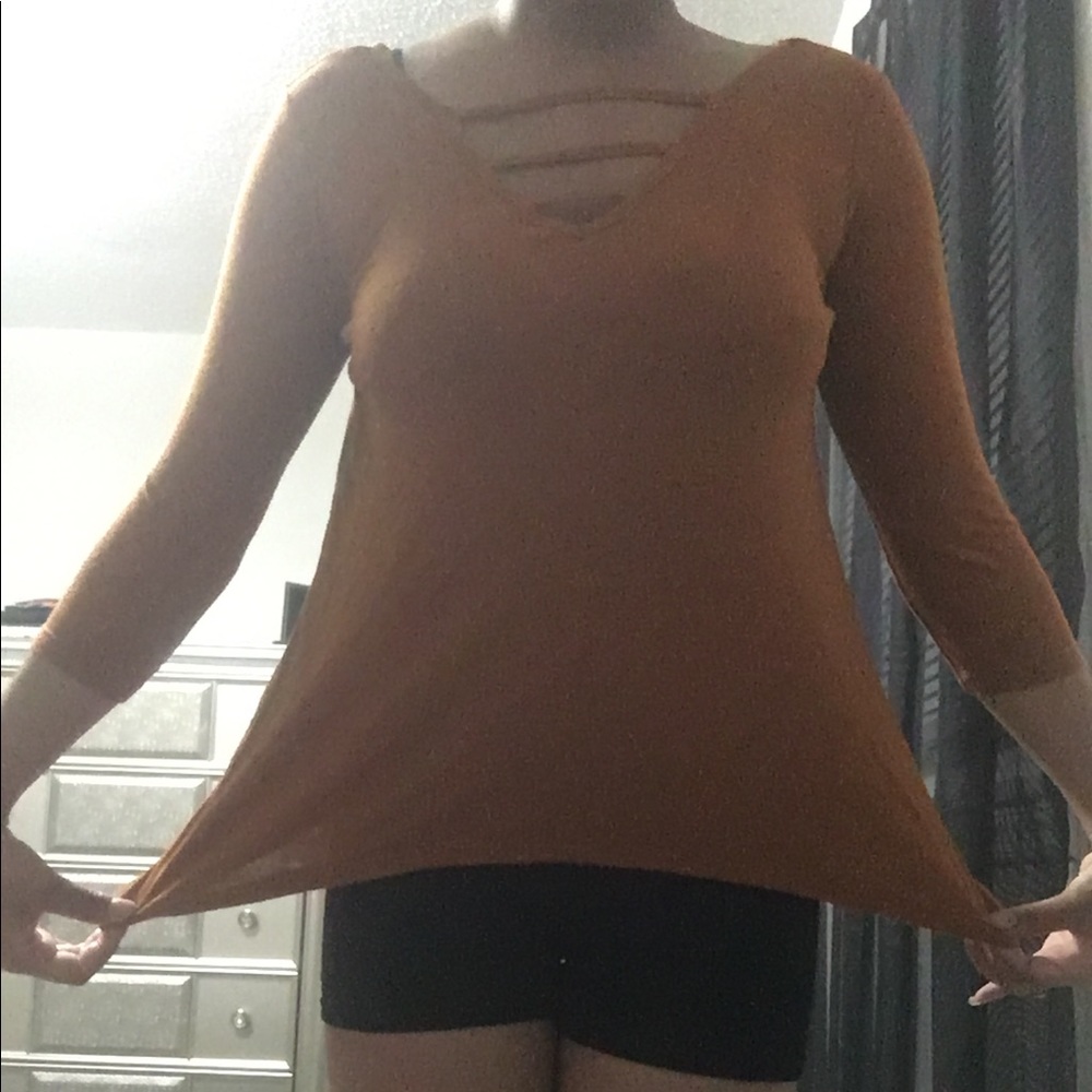 Nice blouse